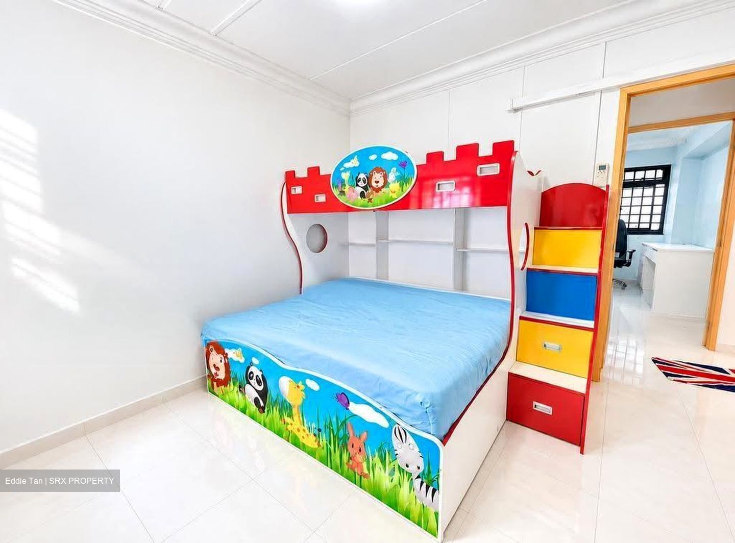 Blk 751 Woodlands Circle (Woodlands), HDB 4 Rooms #627529671